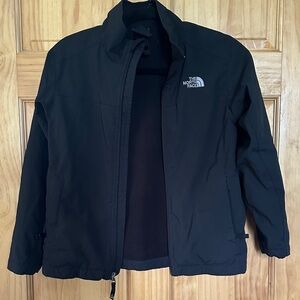 The North Face Women’s Black Performance Jacket